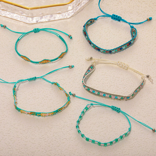 Charming Set for Any Occasion