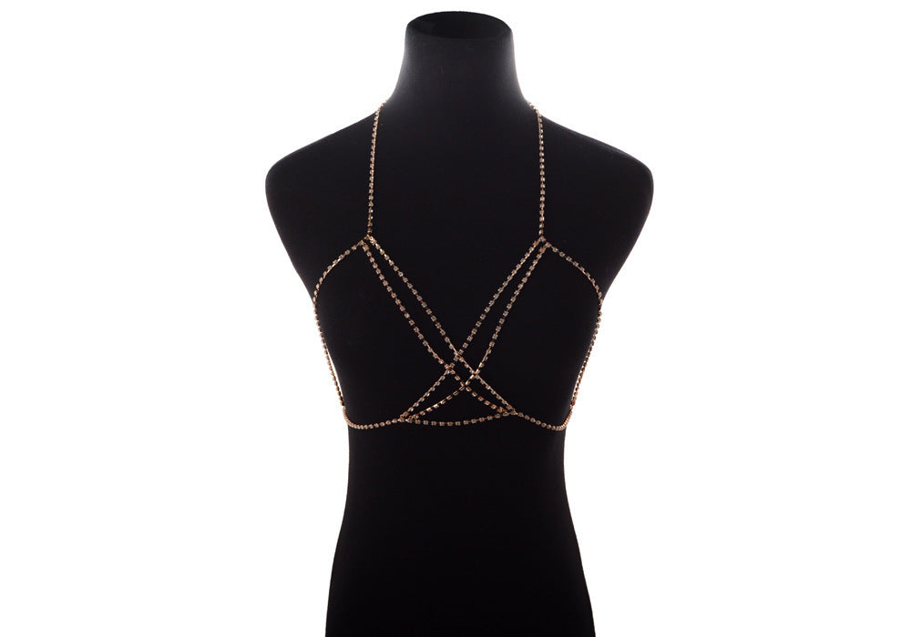 Charming Chain for Any Occasion