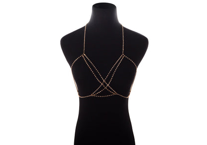 Charming Chain for Any Occasion