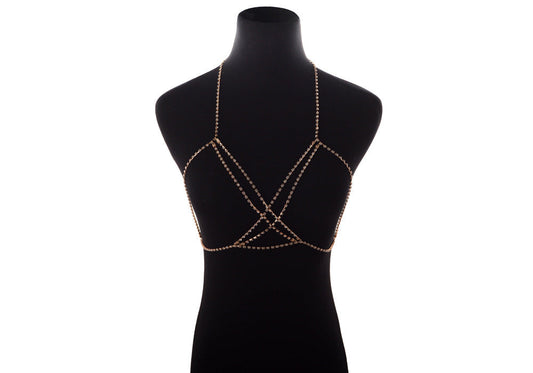 Charming Chain for Any Occasion