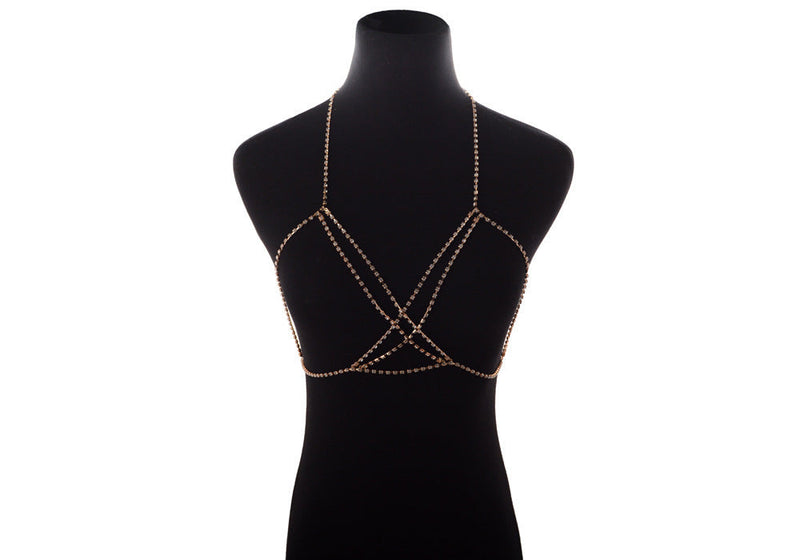 Charming Chain for Any Occasion
