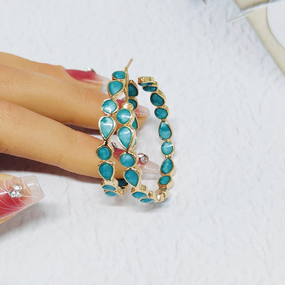 Stunning Earring for Daily Wear