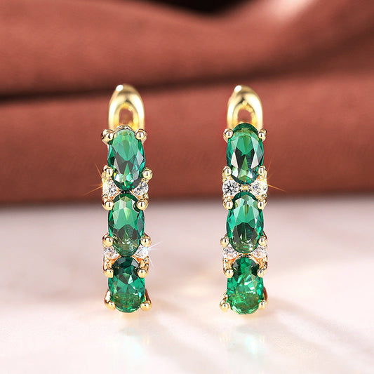 Romantic Earring for Special Moments