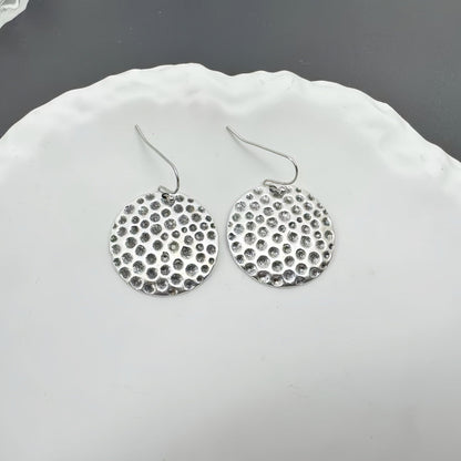 Romantic Earring for Special Moments
