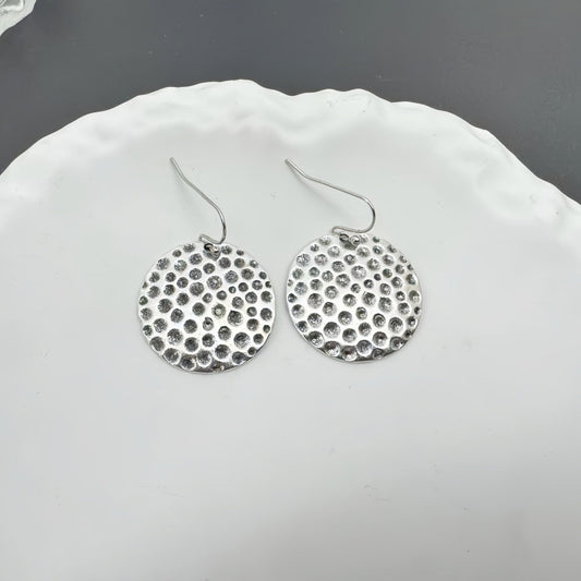 Romantic Earring for Special Moments