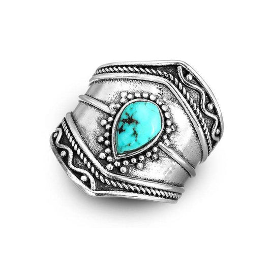 Beautiful Ring with Unique Style