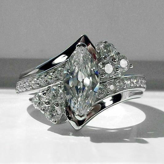 Charming Ring for Any Occasion