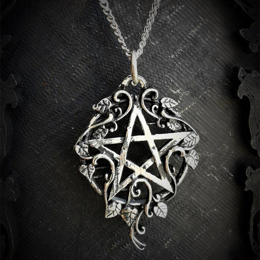 Classic Necklace with Timeless Appeal