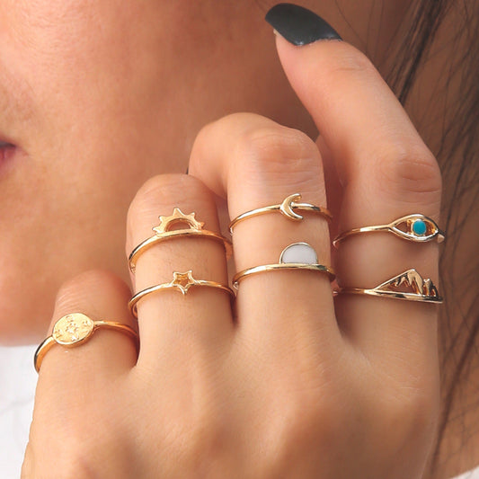 Stunning Set for Daily Wear