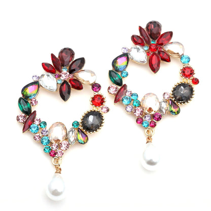 Beautiful Earring with Unique Style