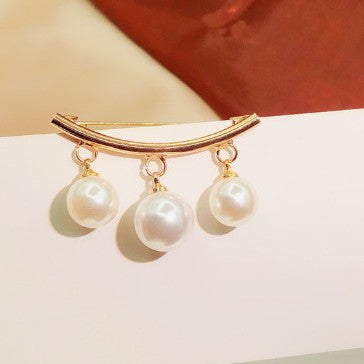 Stunning Pearl Piece for Daily Wear