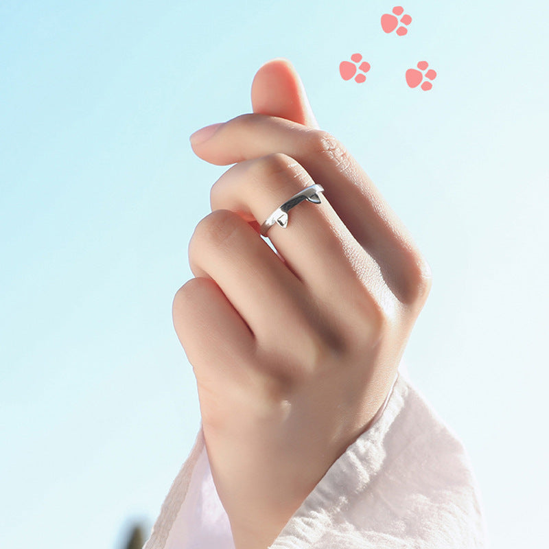 Elegant Ring for Every Occasion