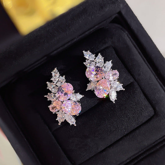 Romantic Earring for Special Moments