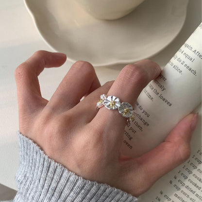 Romantic Ring for Special Moments