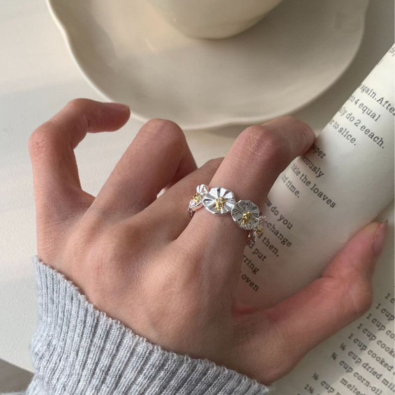 Romantic Ring for Special Moments
