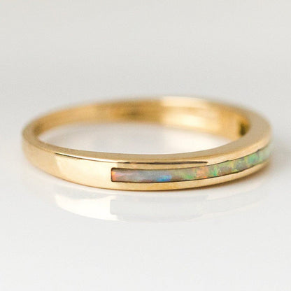 Elegant Silver Ring for Every Occasion