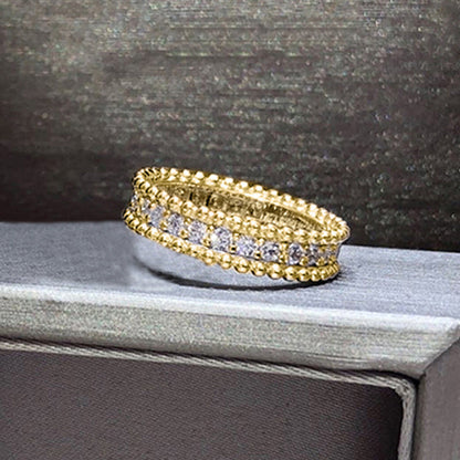 Stunning Ring for Daily Wear