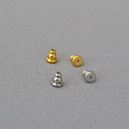 Delicate Artisan Gold Piece