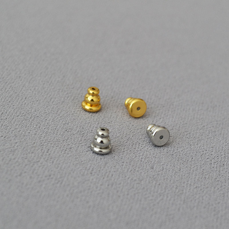 Delicate Artisan Gold Piece