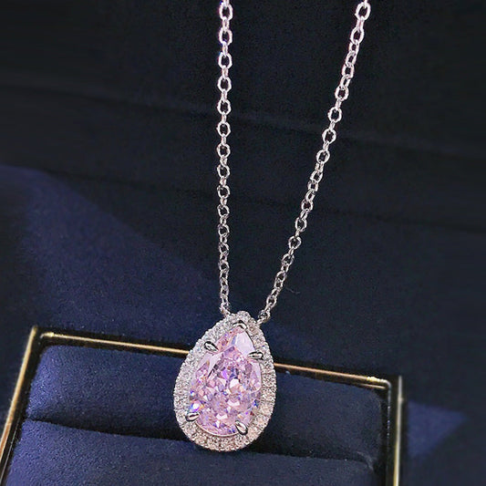 Romantic Necklace for Special Moments
