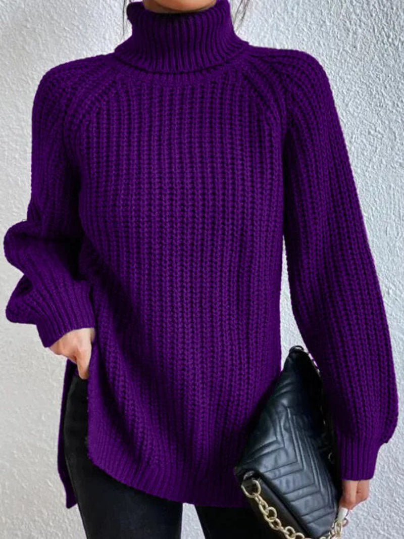 Thoughtfully Designed Jumper