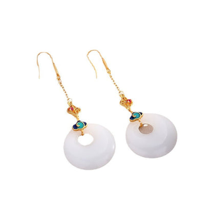Romantic Earring for Special Moments