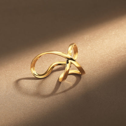 Stunning Gold Bracelet for Daily Wear
