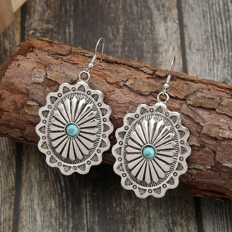 Beautiful Earring with Unique Style