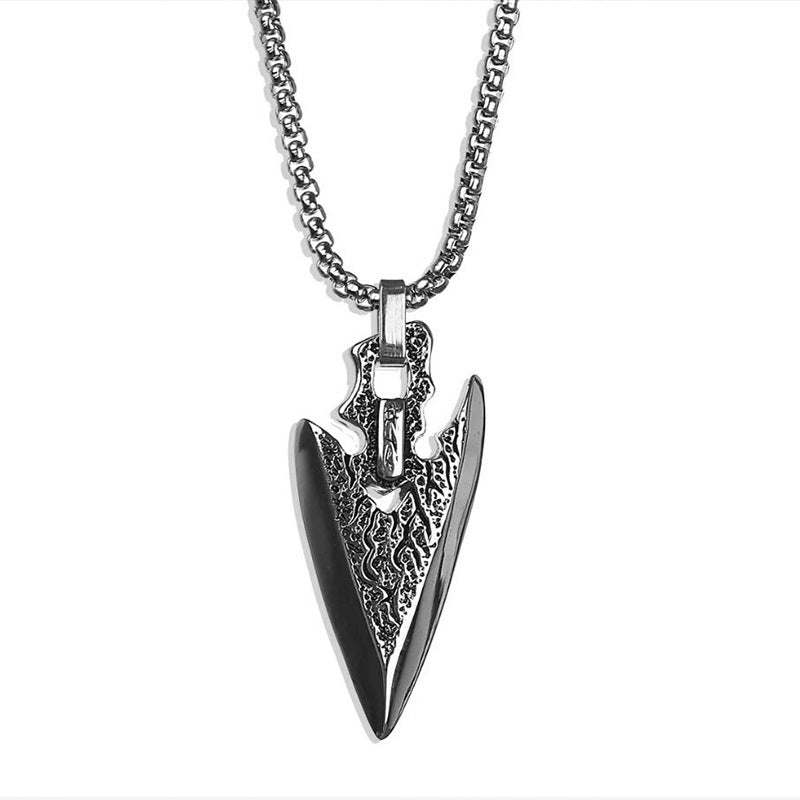 Beautiful Necklace with Unique Style