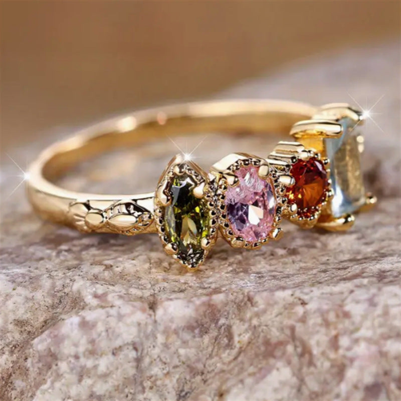 Charming Ring for Any Occasion