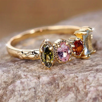 Charming Ring for Any Occasion