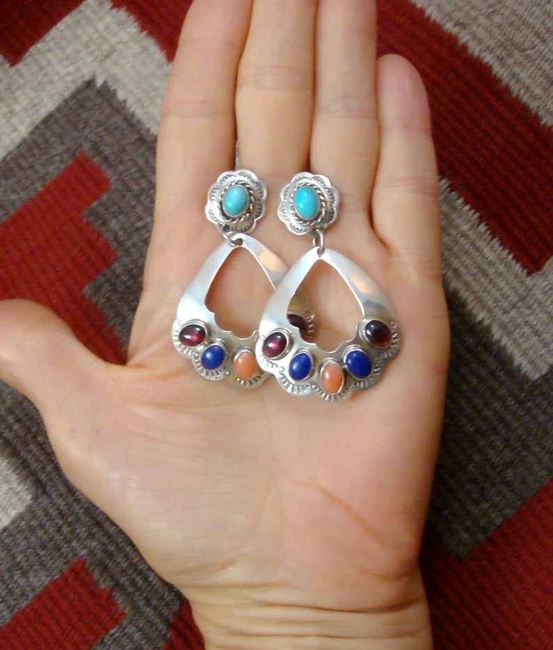 Beautiful Earring with Unique Style