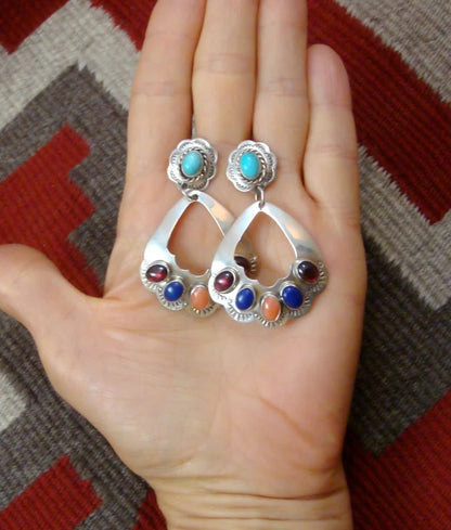 Beautiful Earring with Unique Style