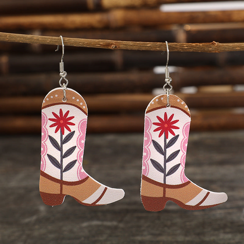 Romantic Earring for Special Moments