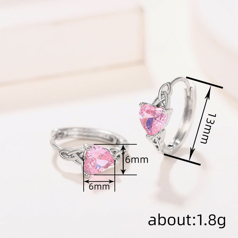 Elegant Earring for Every Occasion