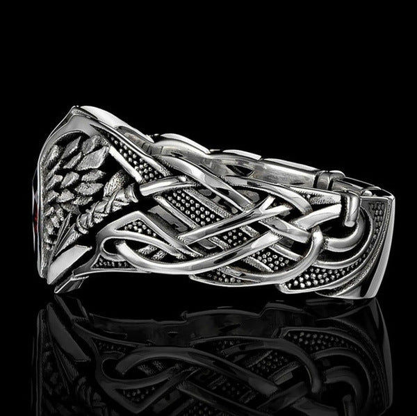 Classic Ring with Timeless Appeal