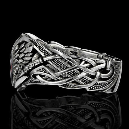 Classic Ring with Timeless Appeal