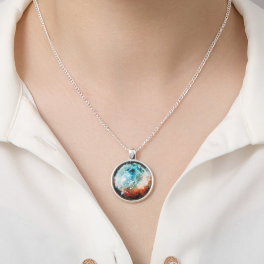 Stunning Necklace for Daily Wear