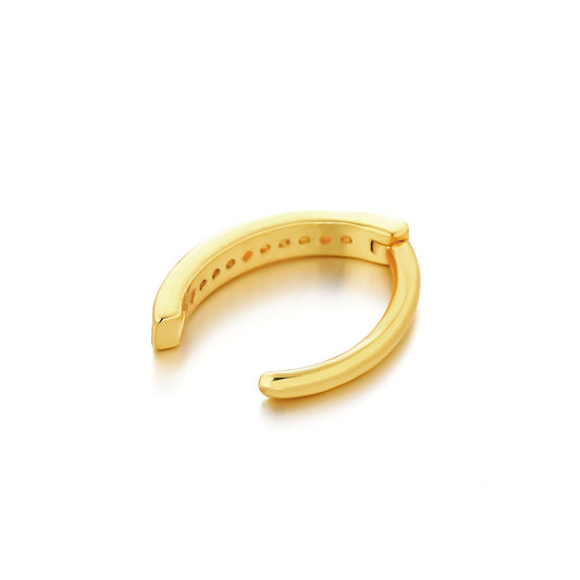 Elegant Gold Ring for Every Occasion