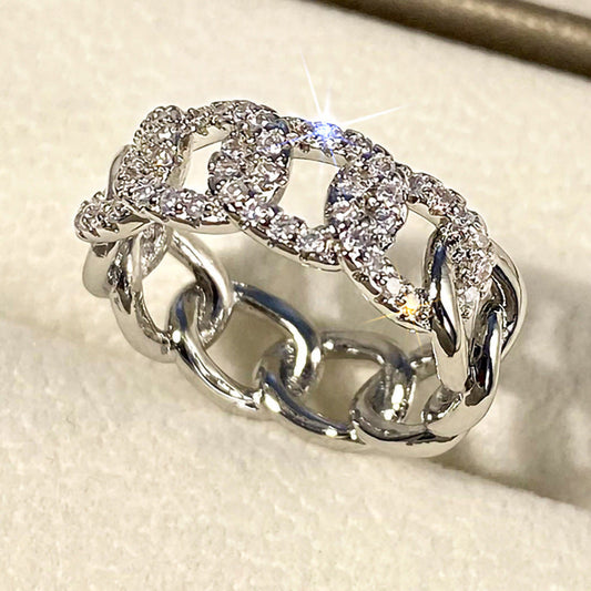 Elegant Ring for Every Occasion