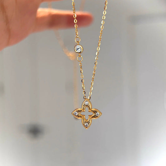 Beautiful Piece with Unique Style