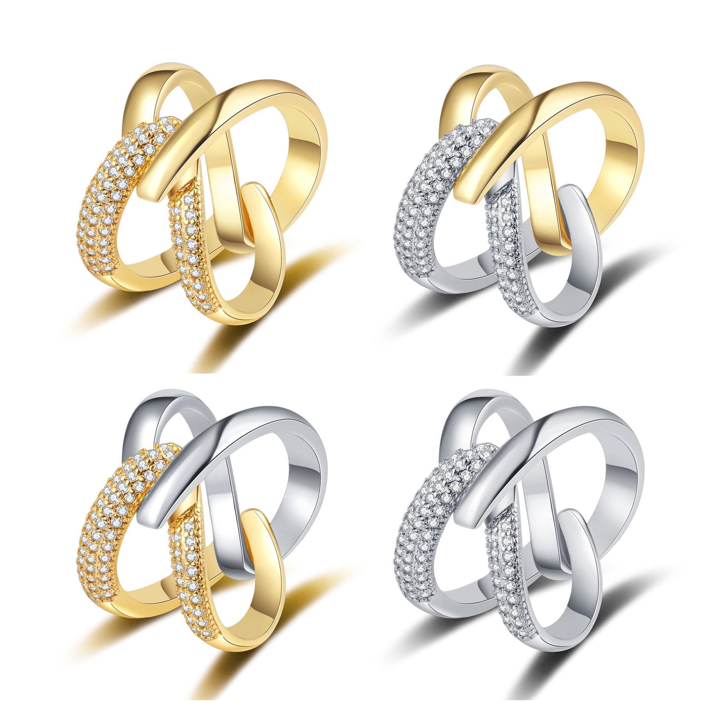 Charming Ring for Any Occasion