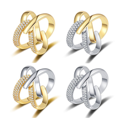 Charming Ring for Any Occasion
