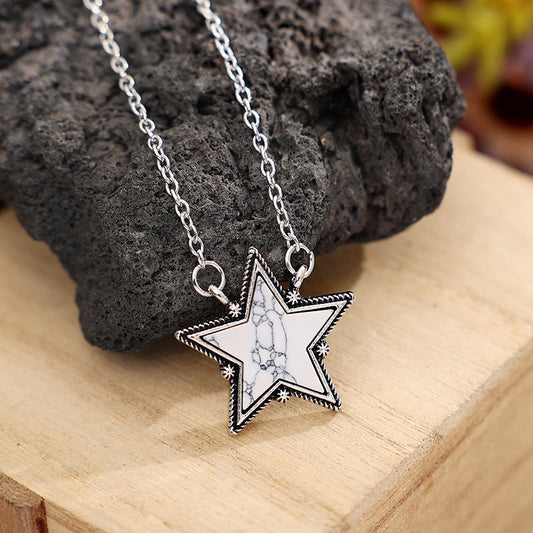Classic Pendant with Timeless Appeal