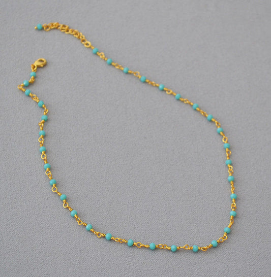 Charming Necklace for Any Occasion