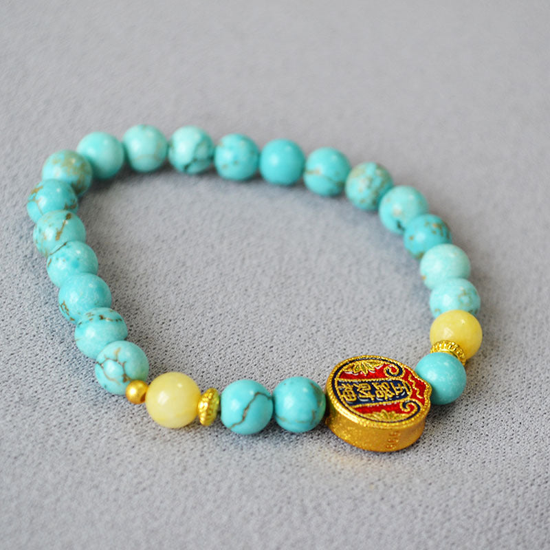 Elegant Gold Bracelet for Every Occasion