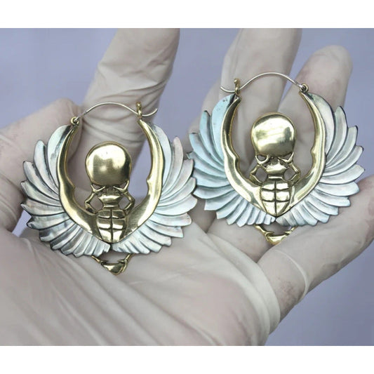 Stunning Earring for Daily Wear