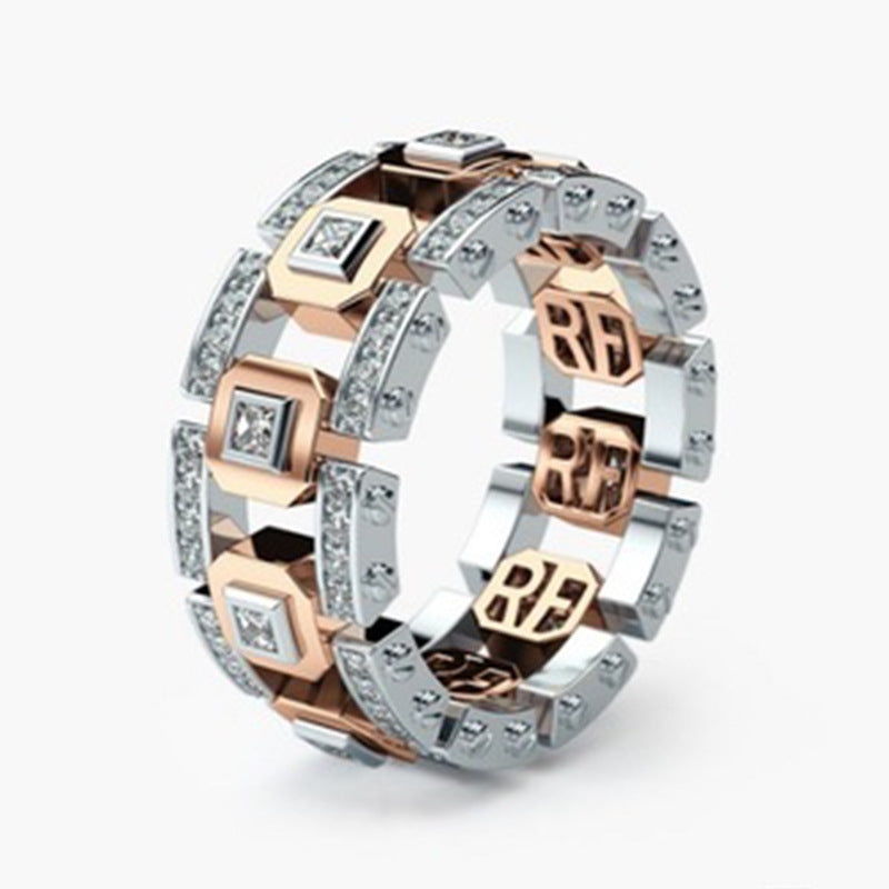 Stunning Ring for Daily Wear
