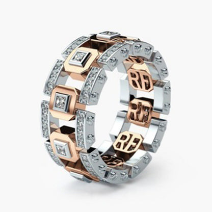 Stunning Ring for Daily Wear