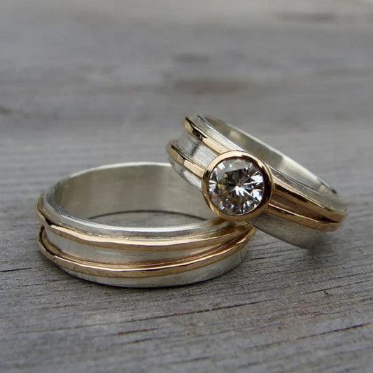 Elegant Ring for Every Occasion
